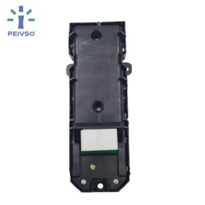 PEIVSO Nuevo Interruptor de Control Maestro de Elevalunas Eléctrico de Plástico de Alta Calidad para Toyota Sienna 2015-19 OEM 84040-08010 - Product Image 4