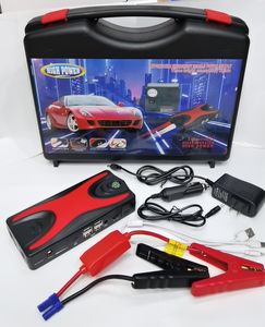 Nouvelle Offre 2026 D28 : Démarreur Portable 12V 400A 8000MAH pour Voiture avec Compresseur d'Air et Batterie Externe (Power Bank) - Product Image 3