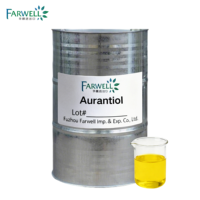 Farwell Aurantiol (Aurantion) Arôme et parfum synthétiques liquides CAS No. 89-43-0