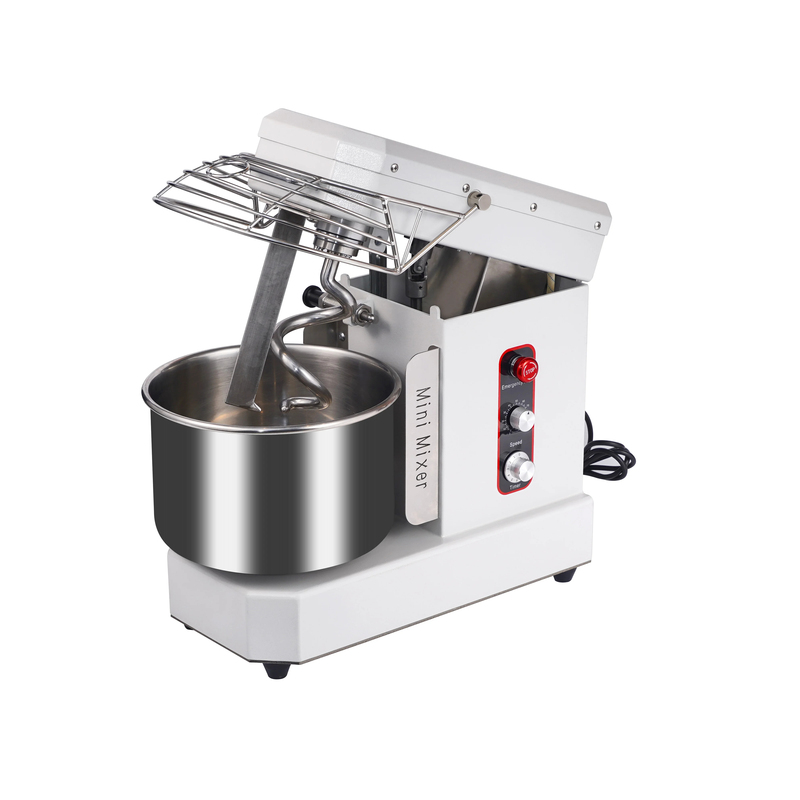 New Arrival SHUNWEILIAN 10L Spiral Dough