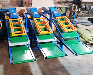 R agarbatti hương Stick Máy Làm tự động Tây Tạng hương Máy làm tại Ấn Độ - Product Image 2