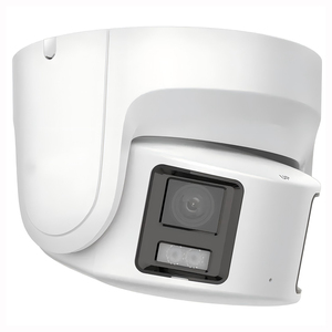 8MP High-Definition Dual-Lens 180&deg; Panoramic Day-Night Color Imaging OEM Customized Smart Network <strong>IP</strong> <strong>Camera</strong> - Product Image 5