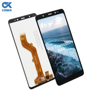 ราคาโรงงานคอนก้า ขายส่งหน้าจอโทรศัพท์มือถือสำหรับทรานสชั่น เทคโน BC2 - Product Image 2