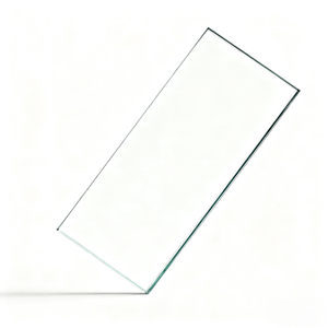 Verre trempé ignifuge pour portes, fenêtres, murs-rideaux, escaliers, hôpitaux, usage extérieur - Haute résistance, sécurité, <span class=keywords><strong>garantie</strong></span> 1 an - Product Image 1