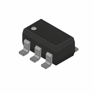SC 74A, SOT 753 Power Management (PMIC) Manufacturer Channel ADP3308ART-2.7-RL7 Buy Online Electronic Components - Product Image 1