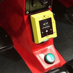 Lector de Tarjetas sin Contacto Ninix, Automático, Autoservicio, para Uso en Interiores, con Pago sin Efectivo, Escaneo de Código, NFC, México, Equipo MDB - Product Image 5