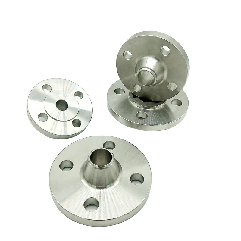 Stainless Steel SS304 316 Slip on
