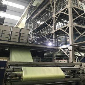 ฟิล์มคลุมโรงเรือนสีเหลือง PO ทนรังสียูวี ป้องกันความร้อน ได้รับการรับรองมาตรฐาน CE ป้องกันหยดน้ำ ป้องกันฝุ่น สำหรับสวนดอกไม้ ต้นกล้า และผัก - Product Image 5