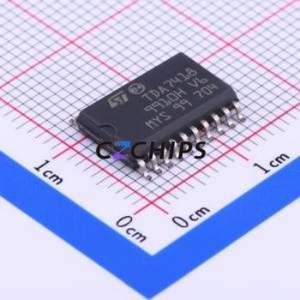 Interfaz de audio IC de chip IC de circuito integrado TDA7418TR, nuevo y original - Product Image 1