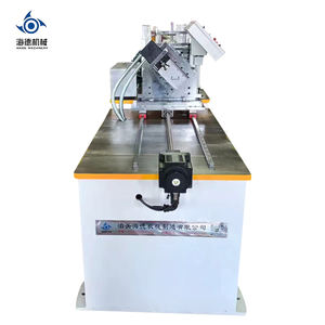 HD De Cloisons Sèches En Métal Faisant La Machine Nouveau Style Chine Fournisseur Goujon et Piste Machines de Formage - Product Image 2