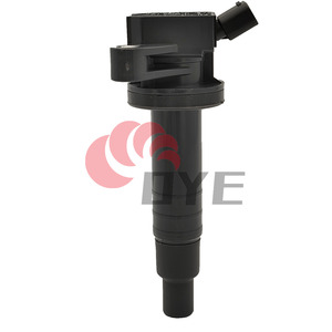Bobines d'allumage Toyota Bobine d'allumage de haute qualité 90919-02239 90080-19015 19500-B2040 19500-B1010 pour Toyota Aygo Citroen <span class=keywords><strong>Peugeot</strong></span> - Product Image 1