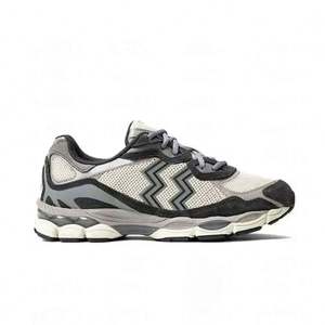 Chaussures de sport de qualité supérieure 2025 pour femmes et hommes, style baskets en maille, Gel Kayano 14, chaussures de course à lacets antidérapantes - Product Image 2