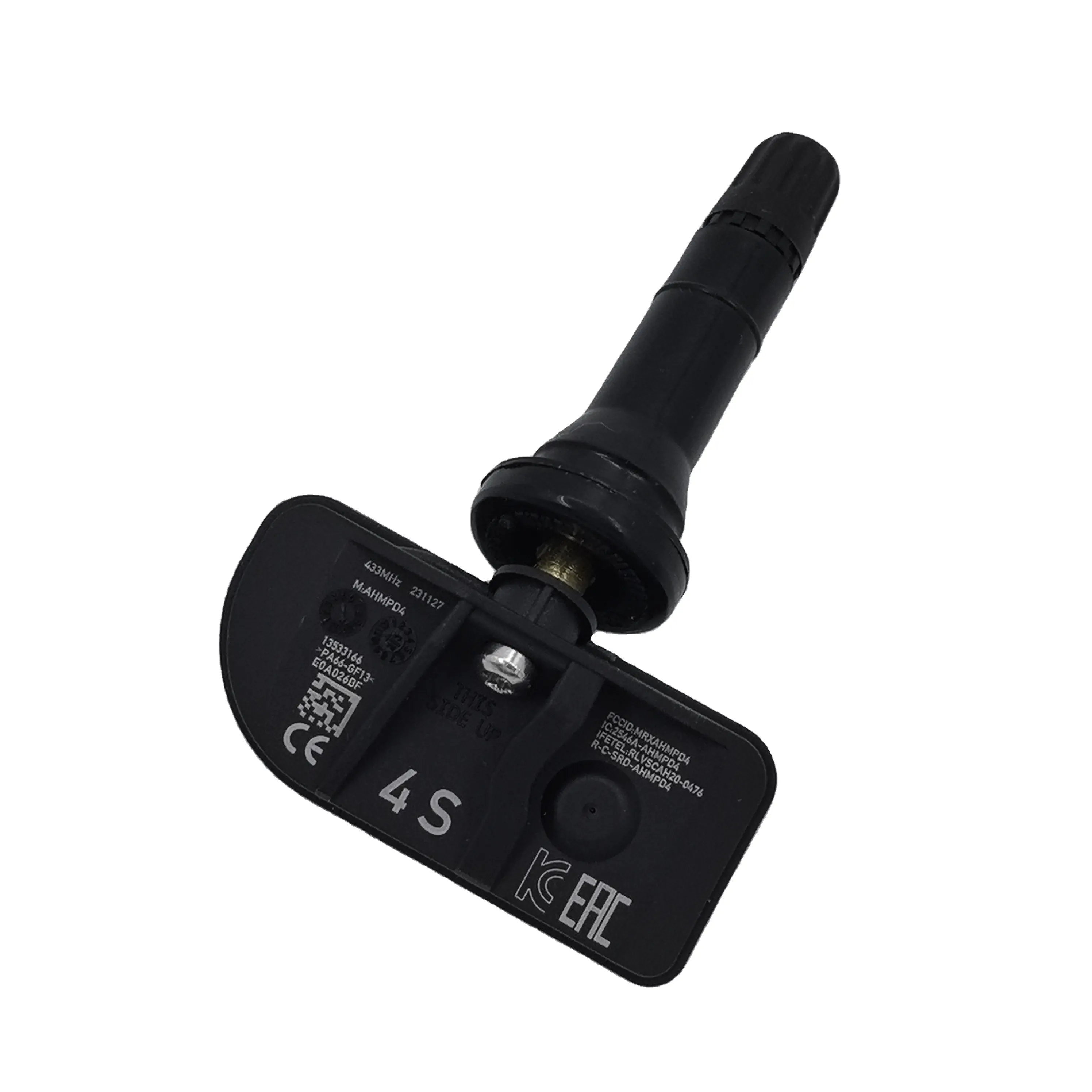 Sensore OEM sistema di monitoraggio pressione pneumatici sensore Chevrolet sensore OE 13542523 13533166 29158