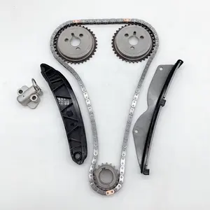 SPARK C10 B12 Timing Chain Kit For SPARK M300 2010~ 96416302 24538127 96416303 96416306