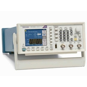 เครื่องกำเนิดสัญญาณฟังก์ชันอิสระ Tektronix AFG2021 - Product Image 1
