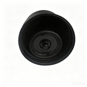 Sac à ressorts de suspension pneumatique pour véhicule, arrière gauche, 48090-35011, compatible avec Toyota Prado 2003-2009 - Product Image 6