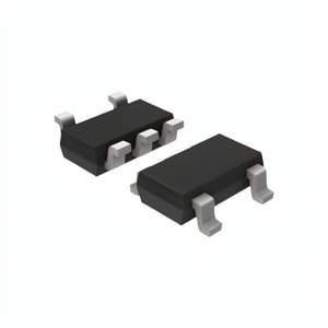 Buy Electronics Components Online In Stock Transistors CPH5518-TL-E SOT-23-5 Thin, TSOT-23-5 - Product Image 1