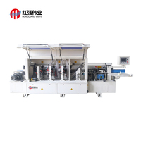 Machine de chantournage automatique à 6 fonctions avec double coupe, fabrication professionnelle chinoise