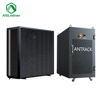 Système de refroidissement par eau Bitcoin Hydro Cooling Antrack V2 24KW Bitmain Antminer Cabinet pour la minage de BTC/BCH/BSV