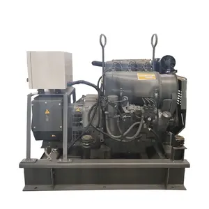 F3L912 3 cilindri 16KW 20KW generatore Diesel per deutz generatore