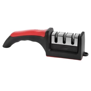Herramienta <span class=keywords><strong>de</strong></span> afilado manual al <span class=keywords><strong>mejor</strong></span> precio, <span class=keywords><strong>afilador</strong></span> <span class=keywords><strong>de</strong></span> <span class=keywords><strong>cuchillos</strong></span> <span class=keywords><strong>de</strong></span> cocina <span class=keywords><strong>de</strong></span> cerámica y acero <span class=keywords><strong>de</strong></span> tungsteno <span class=keywords><strong>de</strong></span> 3 etapas - Product Image 1