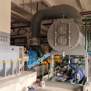 steam turbine electric generator 1 mw steam turbine generator set steam power turbine
