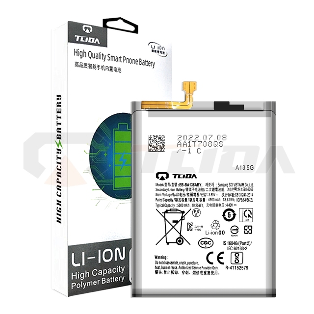 Original Wholesale Mobile Phone Battery BLP611 BLP615 for oppo R9plus A37 Mobile Phone Battery