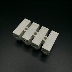 CH-4 4-х коннеклеммный разъем, Светодиодная лента, номинальный ток, 10 А, изготовлена из прочной нержавеющей стали PA66 со штырями 4P - Product Image 3