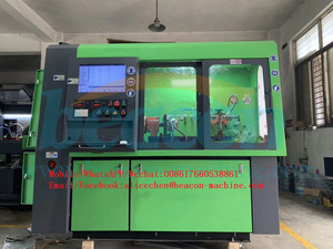 Haute <span class=keywords><strong>pression</strong></span> CR926 injecteur cp3 pompe à rampe commune banc d'essai de pompe à <span class=keywords><strong>injection</strong></span> <span class=keywords><strong>diesel</strong></span> équipement de réparation - Product Image 2