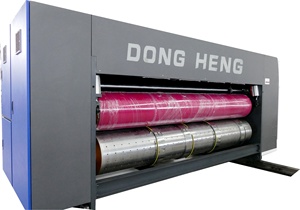 Sử dụng carton sóng in chết máy cắt - Product Image 2