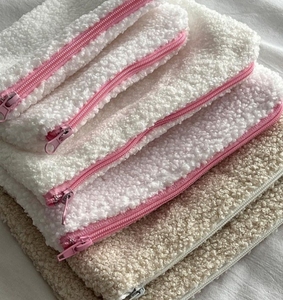 กระเป๋าใส่ลิปสติกสุดหรูกระเป๋าเทอร์รี่กระเป๋าเครื่องสำอางกระเป๋าแต่งหน้ามืออาชีพ - Product Image 5