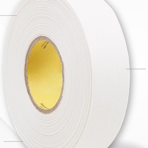STELLAR PATH Athletic Sports Ice Hockey Stick Tape Custom Hockey Grip Tape Cotton 2.5cm*<b>25m</b> - Product Image 3