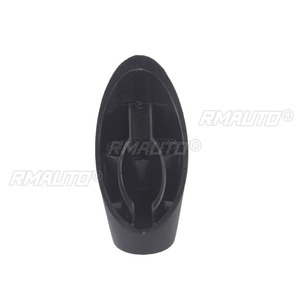 Base de antena, accesorios para soporte de antena, cubierta decorativa para Dodge RAM 1500 2009-2020, Kit de carrocería, accesorios para coche - Product Image 4