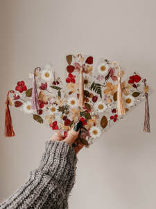 Segnalibri <span class=keywords><strong>personalizzati</strong></span> fatti a mano <span class=keywords><strong>personalizzati</strong></span> in rilievo segnalibri di fiori secchi in resina <span class=keywords><strong>regali</strong></span> per insegnanti - Product Image 5