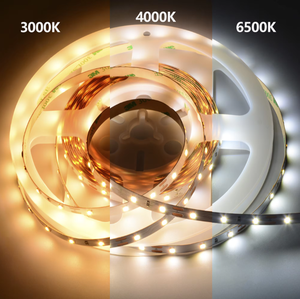 <span class=keywords><strong>Bande</strong></span> <span class=keywords><strong>LED</strong></span> Pixel RGB Magique Adressable RGBW 3V Lpd8806 Télécommande IP44 Ra90 Garantie 2 Ans <span class=keywords><strong>Bande</strong></span> Lumineuse <span class=keywords><strong>LED</strong></span> <span class=keywords><strong>TV</strong></span> pour Usage Commercial - Product Image 2