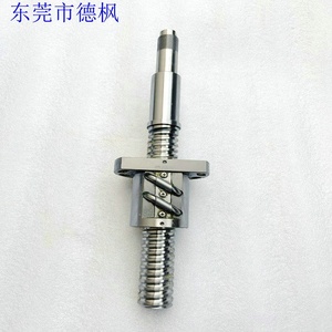 บอลสกรูหัวฉีดสำหรับ S-2000i150B FANUC ROBOSHOT A70B-1522-B003 # EL3 - Product Image 2