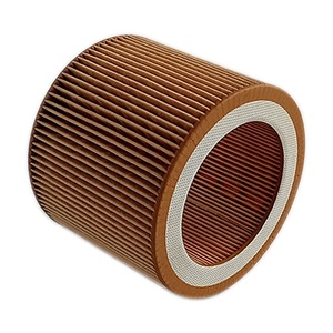 Nuevo Elemento de Filtro de Aire MANNY 88171913 8817 1913 para Compresor de Aire de Tornillo Serie 5-15 HP, 99.99% de Eficiencia, Certificado ISO9001 - Product Image 4