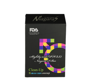 Savon nettoyant pour homme à effet rafraîchissant, qualité supérieure, choix populaire, fabriqué en Corée pour un soin rafraîchissant - Product Image 3