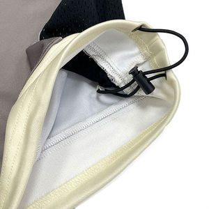 เสื้อฟุตบอลย้อนยุคอเมริกันคอโปโลโพลีเอสเตอร์แบบสตรีทเสื้อครอปขนาดพลัสไซส์ระบายอากาศป้องกันรังสียูวี - Product Image 5