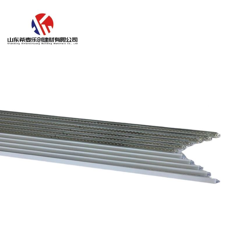 Factory Direct Sales Steel Beam Decorative
