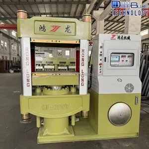 Most New Generation 200 T One Color EVA Shoe EVA Slipper EVA Sole Pouring Foaming Machine