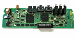 Placa de Circuito FANUC A20B-2101-0881, Nueva o Usada, Original en Stock, con un Año de Garantía - Product Image 3