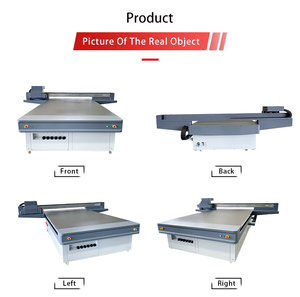 Bon prix pour une imprimante UV grand format 3m*2m 2030, machine d'impression UV à plat industrielle - Product Image 6