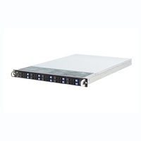 Server Supermicro Rak 1U Performa Tinggi 2.5'' 12Gb Backplane 2 NVMe SATA/SAS 10 Bays Chassis Motherboard E-ATX 460W Tersedia
