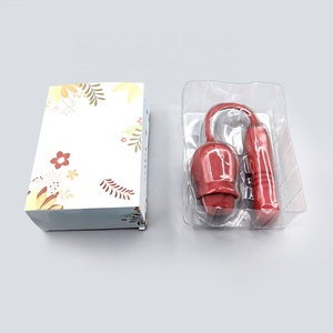 Boîte d'emballage en blister pour jouets KEYMY NT219 en PET recyclable de 0,4 à 0,8 mm avec gaufrage - Product Image 2