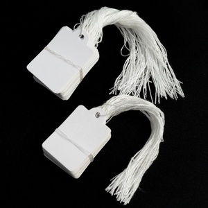 2025 Oem damasco di lusso Custom marca indumento camicia Roll cura bianco tessuto principale etichetta per <span class=keywords><strong>scarpe</strong></span> - Product Image 3