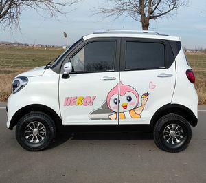 Nuevo Estilo, Venta Caliente, Personalizable, 1500w, Nueva Energía, Mini <span class=keywords><strong>Auto</strong></span> Eléctrico de 4 Ruedas, Mini Vehículo Eléctrico de 4 Ruedas para Adultos - Product Image 5