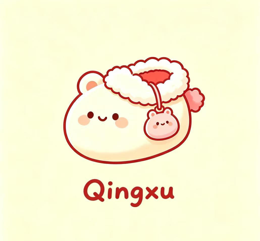 Juye Qingxu Plush Toy Co., Ltd. logo