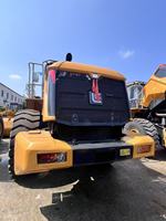 Der 7-Tonnen LiuGong 870H Frontlader in Gutem Zustand