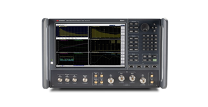 เครื่องวิเคราะห์สัญญาณ Keysight E5056A SSA-X, 1 เมกะเฮิรตซ์ ถึง 26.5 กิกะเฮิรตซ์, 1 เมกะเฮิรตซ์ ถึง 1 กิกะเฮิรตซ์ - Product Image 3